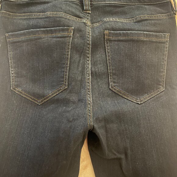 Liverpool Los Angeles Abby Skinny Jean - Picture 8 of 10